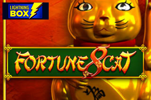 Fortune 8 Cat